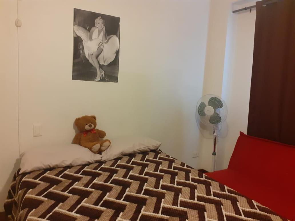 Lovenest Ліма Екстер'єр фото